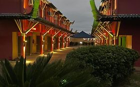 Xangai Motel By Drops